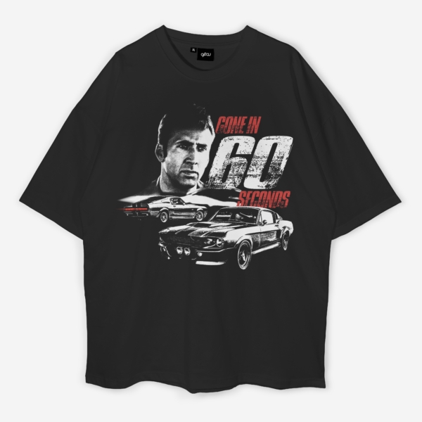 Remera Eleonor