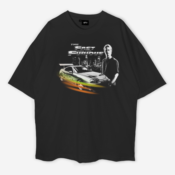 Remera O'Conner