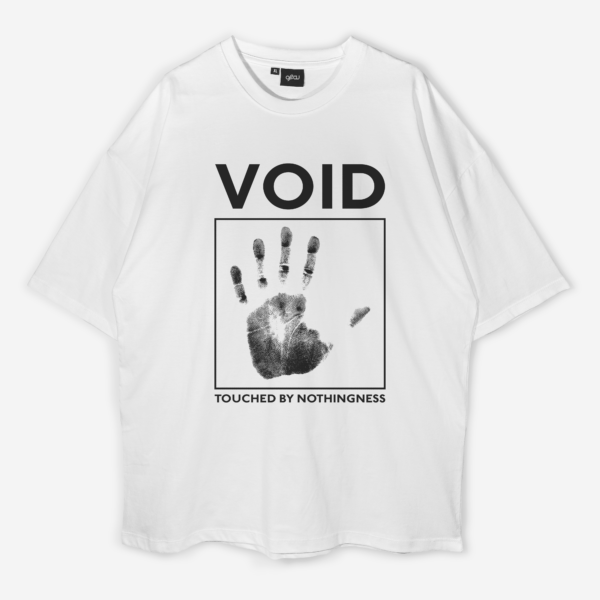 Remera Void